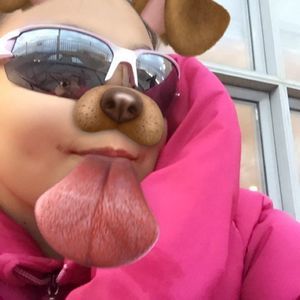 Meet your Posher, Natasha